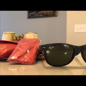 Ray ban sunglasses